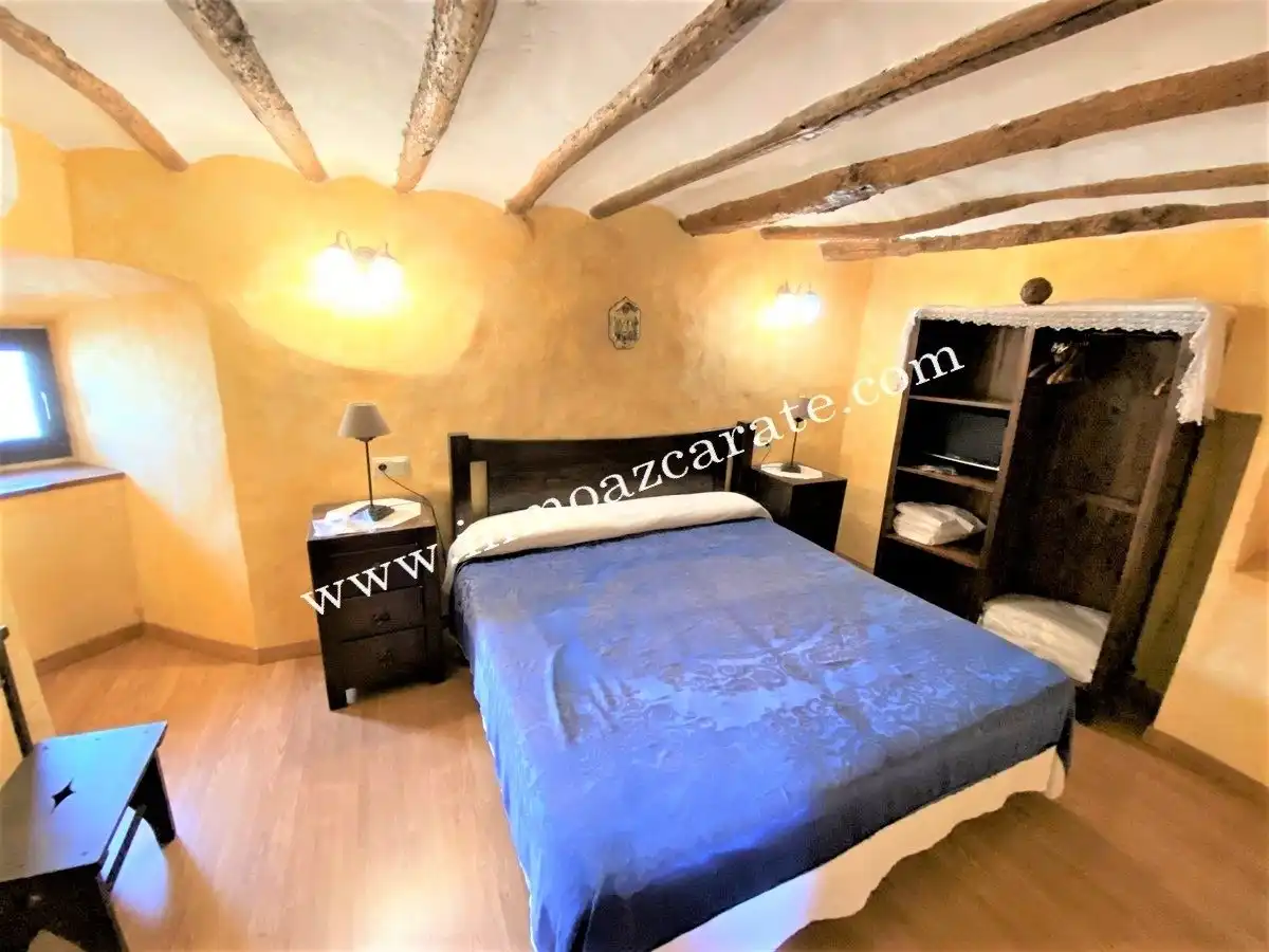 Habitación de Edificio en venta en Valle de Yerri / Deierri