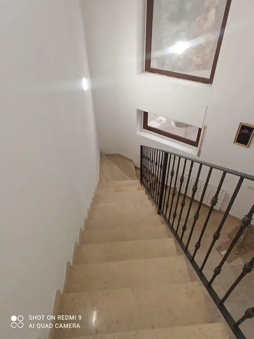 Duplex for sale in  Tarragona Capital  with Air Conditioner