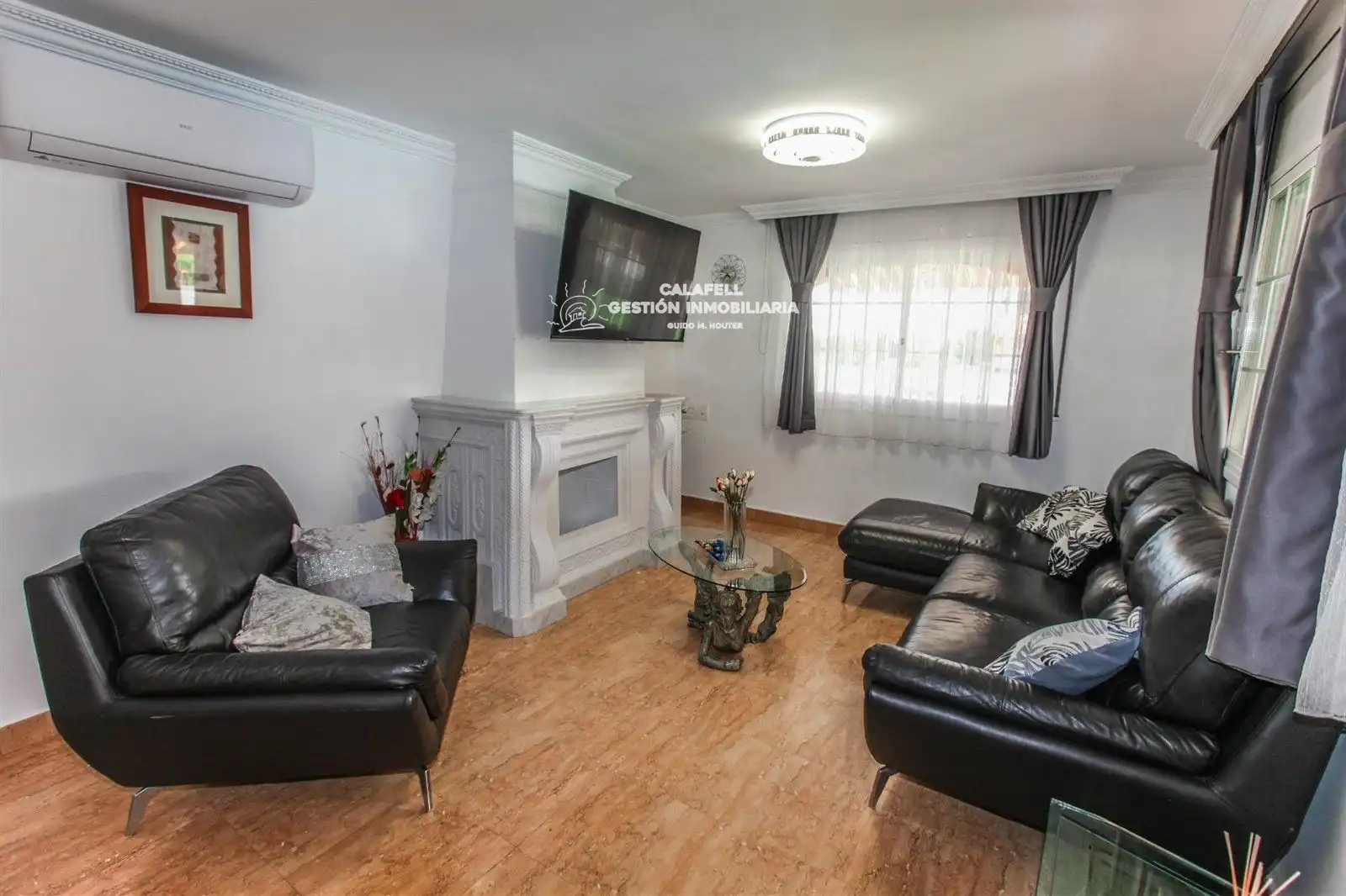 Villa con piscina in vendita a ACUARI 1, imagen 17