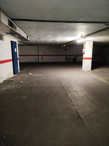 Garaje en Venta en Carrer del Gasòmetre en Eixample