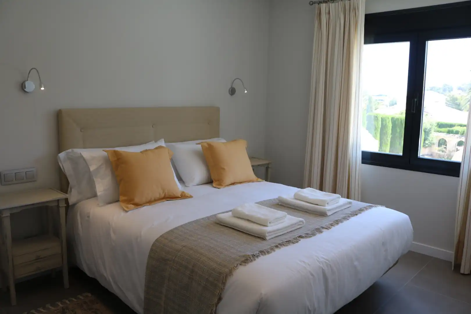Houses for rent in Cala Advocat - Baladrar