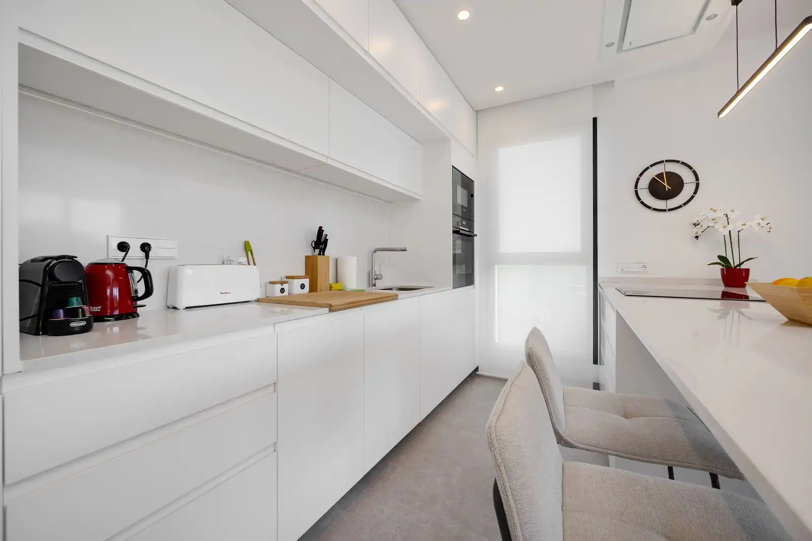 Apartamento con piscina en venta en N/A, imagen 15