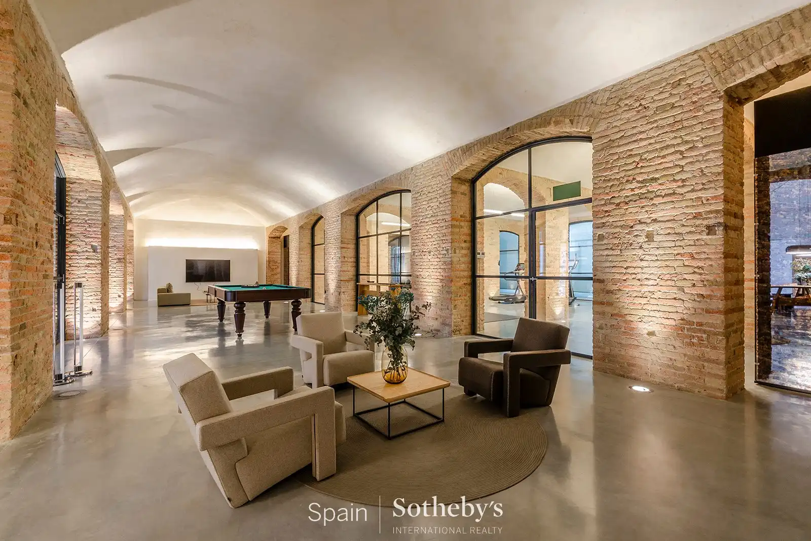Appartement compact avec piscine à vendre à Carrer de Girona, imagen 72