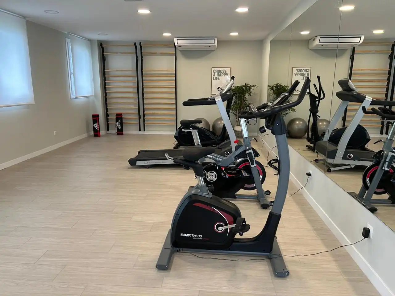 Appartement avec ascenseur à louer à Entrenúcleos, imagen 19