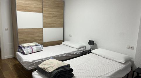 Foto 5 de Piso de alquiler en Barrio Alto - San Félix, Almería Capital