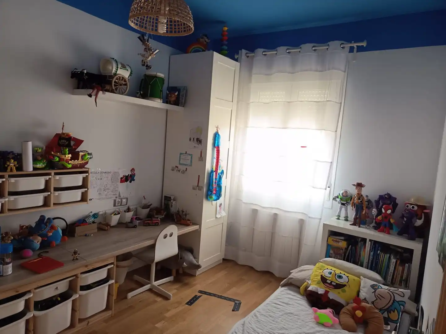 Casa a schiera con piscina in vendita a La Planilla, imagen 37