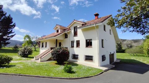 Foto 4 de Casa o xalet en venda a Calle Caserio la Grandera, 67, Pillarno, Castrillón