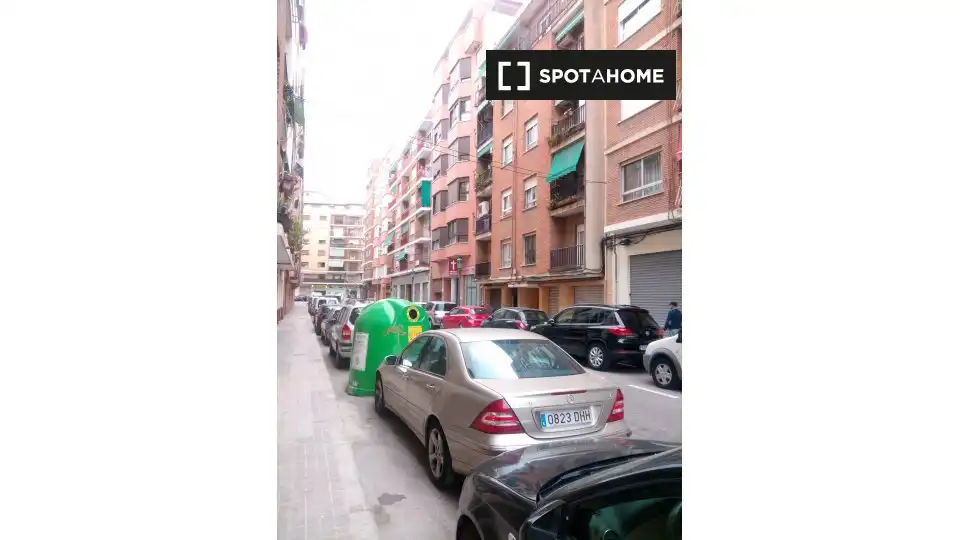 Wohnung mit Terrasse zur Miete in Quatre Carreres, imagen 8