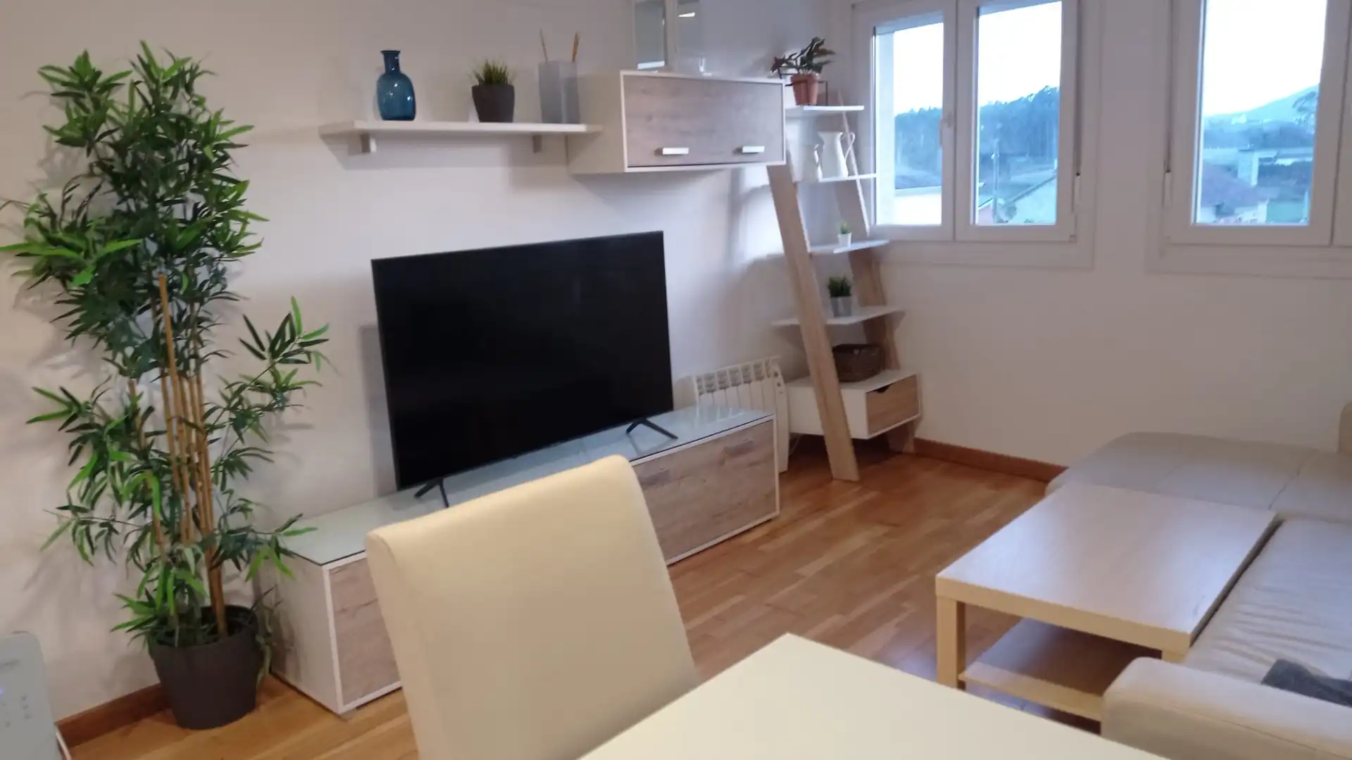 Wohnung zum Verkauf in Avenida Asturias, 17, Foz