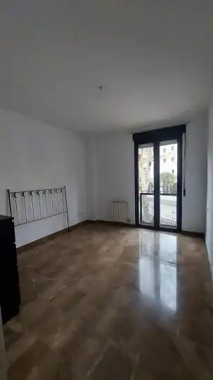 Bedroom of Flat for rent in Granada  with Air Conditioner, Heating and Furnished
