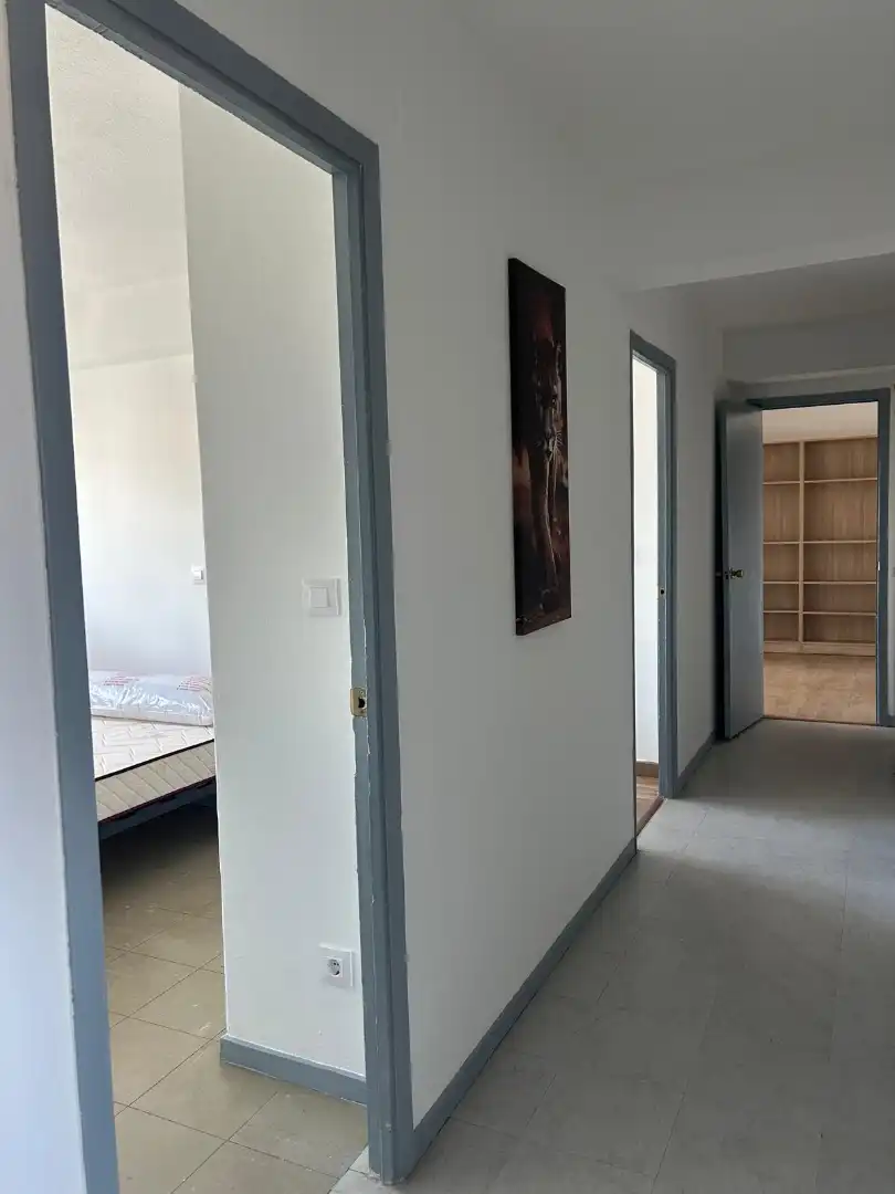 Flat for rent in Rúa Caldas de Reis, As Travesas - Balaídos