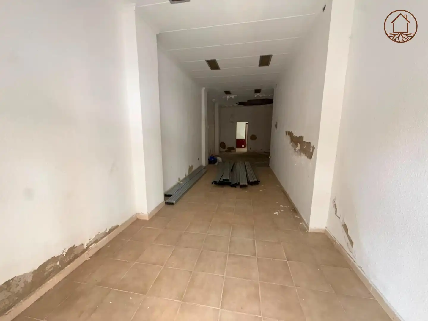 Gewerbefläche zum Verkauf in Calle GENERAL ESPARTERO 22, imagen 4