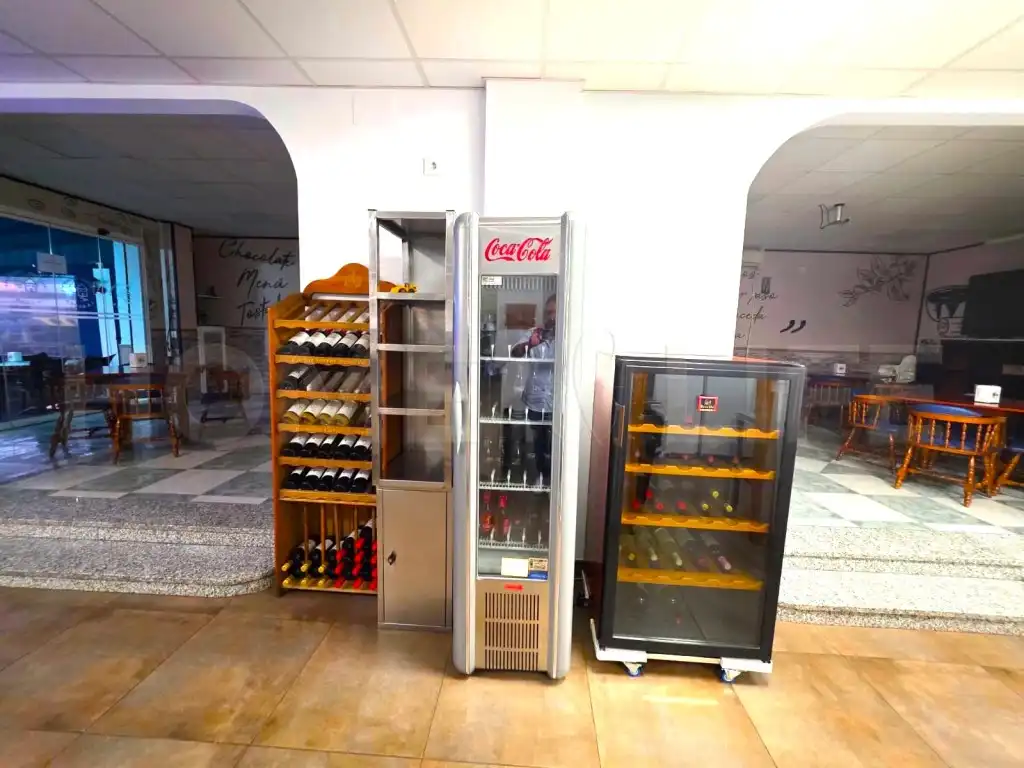 Local comercial en venda a La Carihuela - Los Nidos, imagen 15
