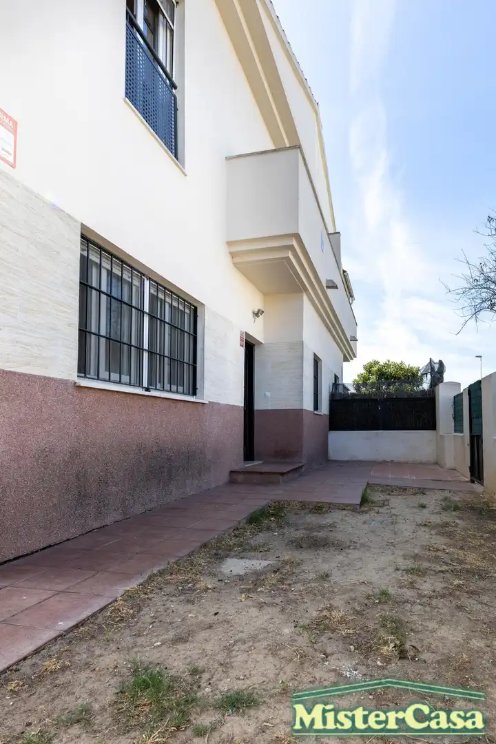 Maison jumelée avec terrasse à vendre à Jerez Sur, imagen 45
