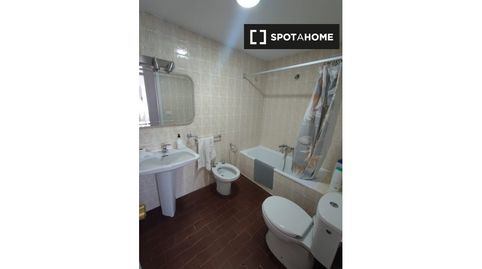 Foto 5 de Piso de alquiler en L'Amistat, Valencia Capital