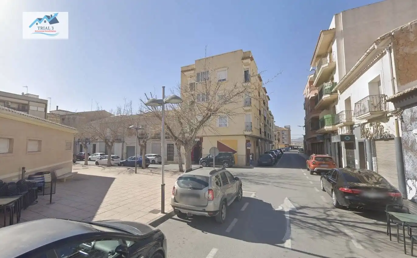 Maison à vendre à Plaza COLON