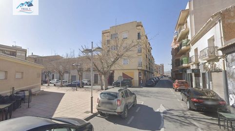 Venta casa en El Pinos Alicante