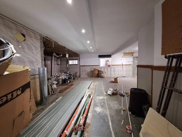 Local comercial en Venta en Carrer DUERO, DEL en Can Palet II - Santa Eulàlia