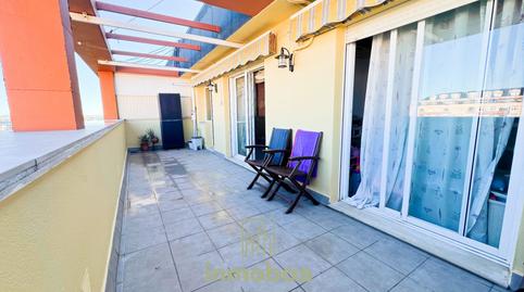 Photo 4 of Attic for sale in Trebol, Ciudad Jardín, Badajoz