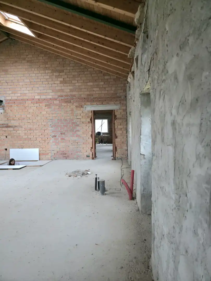 Casa o xalet en venda en Aguilar de Campoo amb Calefacció, Jardí privat i Moblat