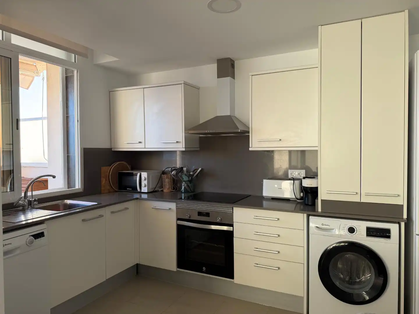 Apartamento con piscina en venta en Zona Galúa - Calnegre, imagen 15