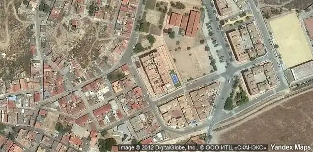 Individuale in vendita a Cartagena ciudad, imagen 4
