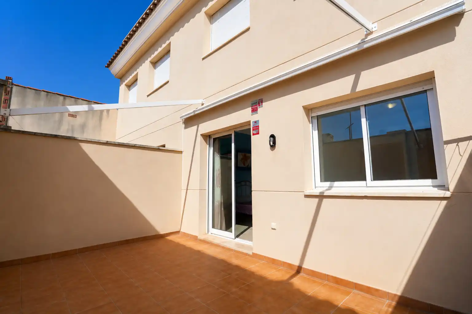 Terraza de Piso en venta en Mont-roig del Camp