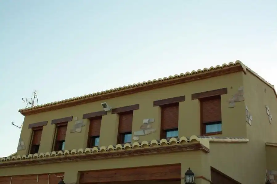 Casa en venta en Benissa pueblo, imagen 17