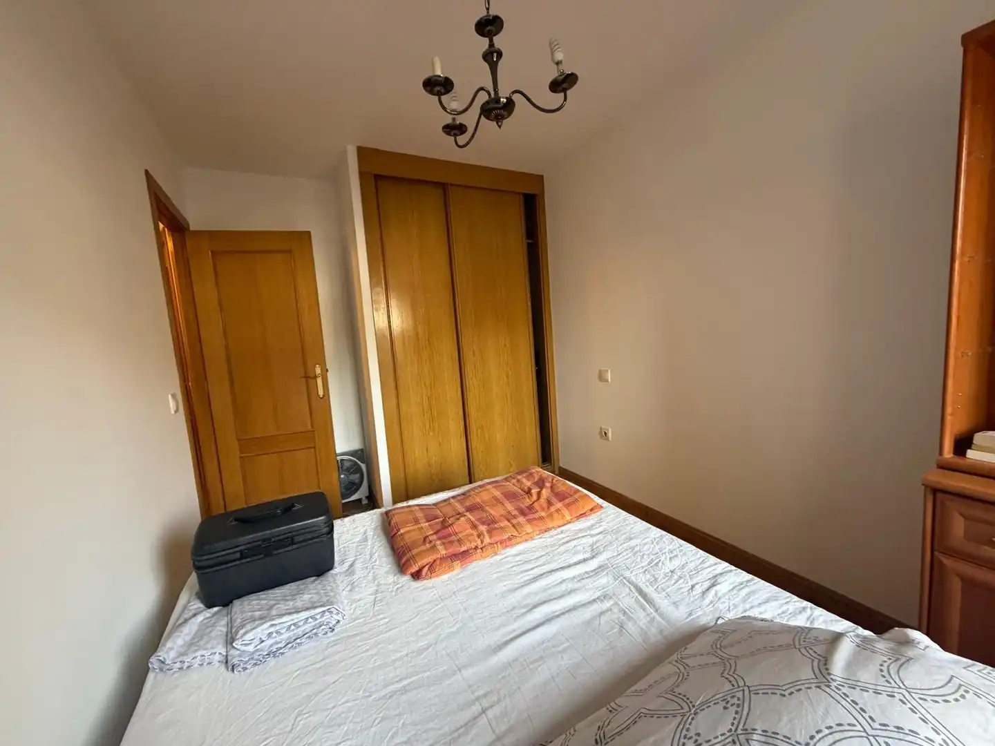 Flat with lift for sale in Ezequiel González - Conde de Sepúlveda, imagen 20