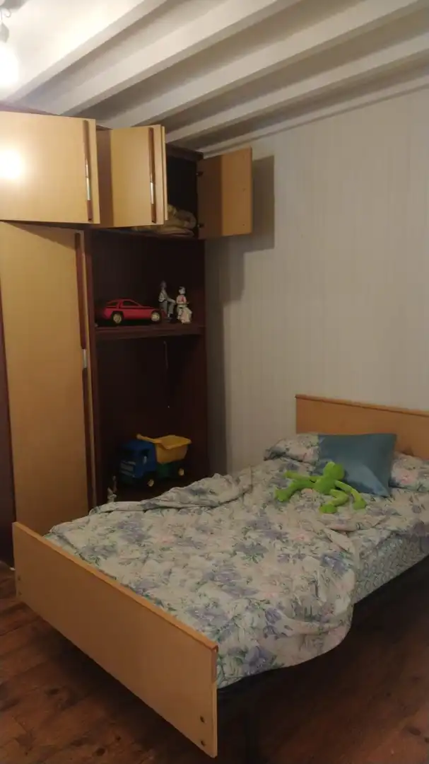 Casa in vendita a Rúa San Bartolomeu 33, imagen 35
