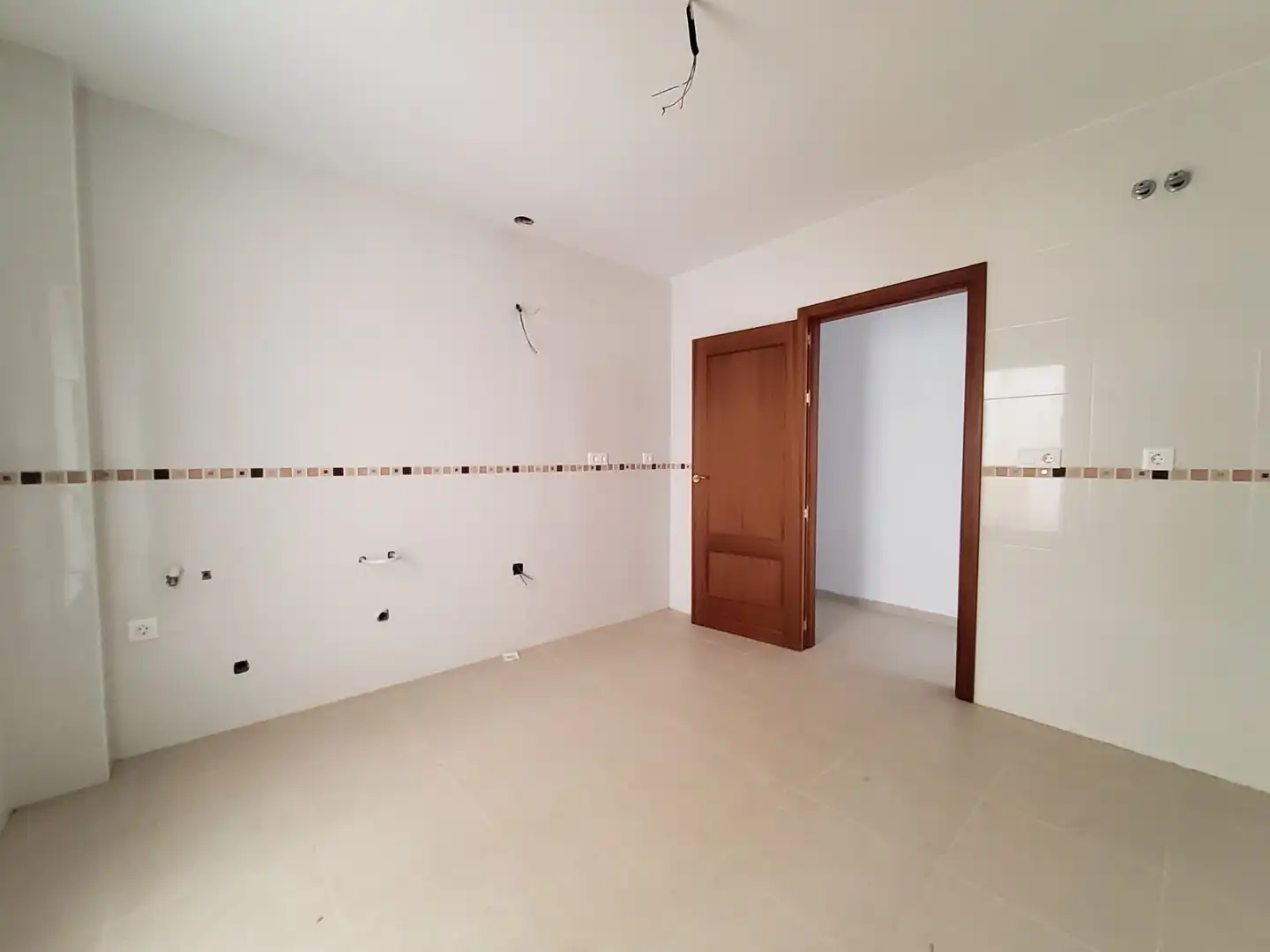 Piso con ascensor en venta en Peñarroya-Pueblonuevo, imagen 4