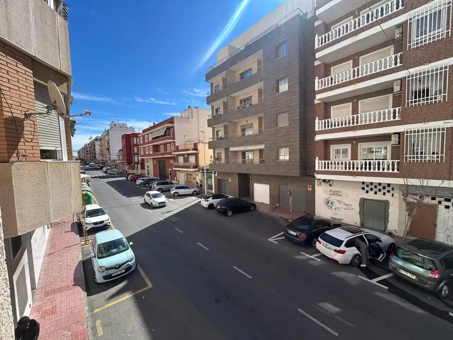 Apartment mit Aufzug zum Verkauf in VILLA MADRID 28, imagen 24