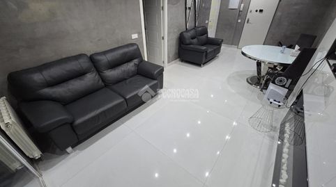 Photo 2 of Flat for sale in San Fermín, Madrid Capital