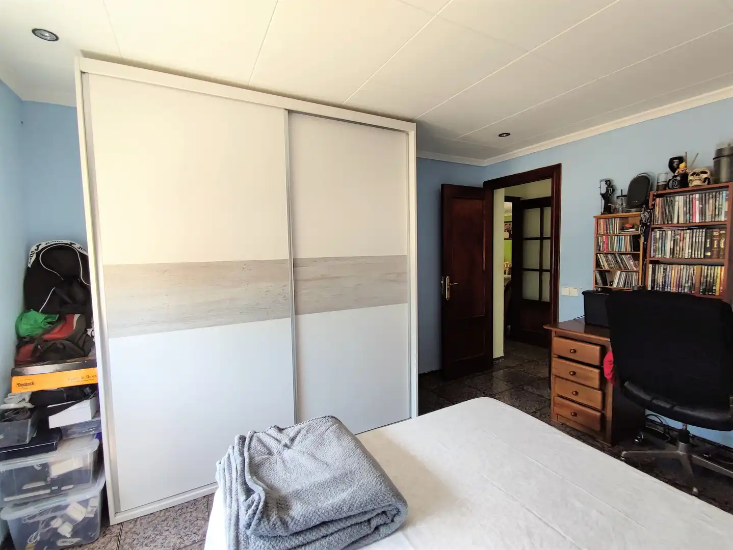 Dormitori de Casa o xalet en venda en Tortosa amb Terrassa i Traster