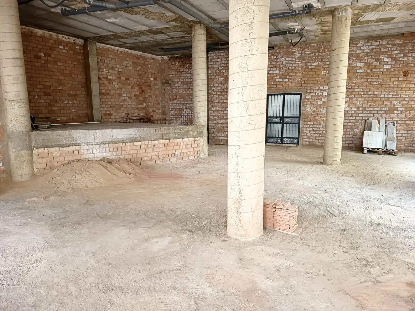 Business premises for sale in Calle del Prado 9, imagen 27