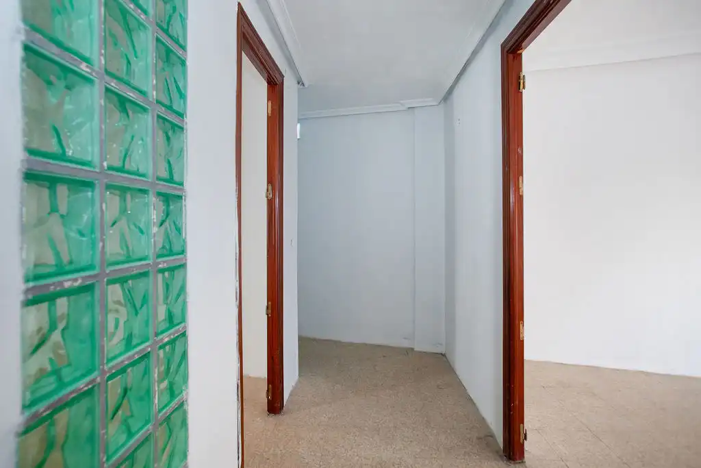 Flat for sale in Linares  with Balcony