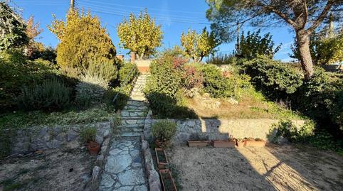 Foto 4 de Casa o xalet en venda a Sant Llorenç d'Hortons, Barcelona