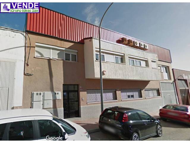 Nave industrial en Venta en Colombia en Sax