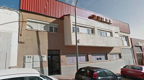 Nave industrial en venta en Zona industrial