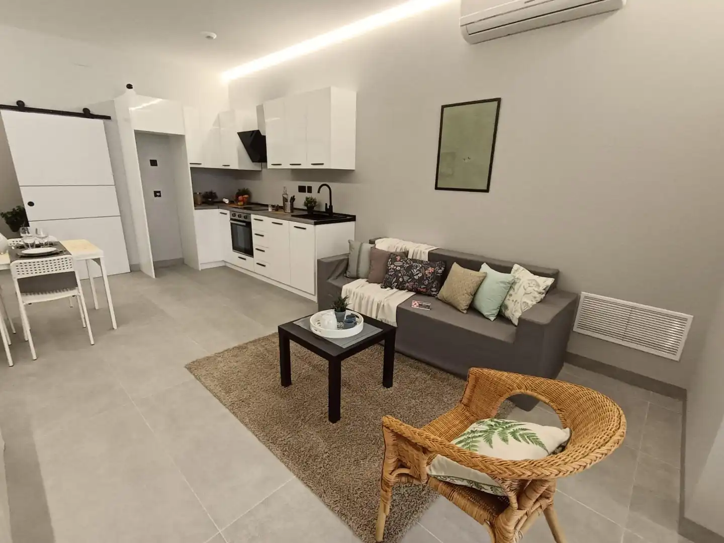 Ground floor for sale in Carrer sentmenat, imagen 12