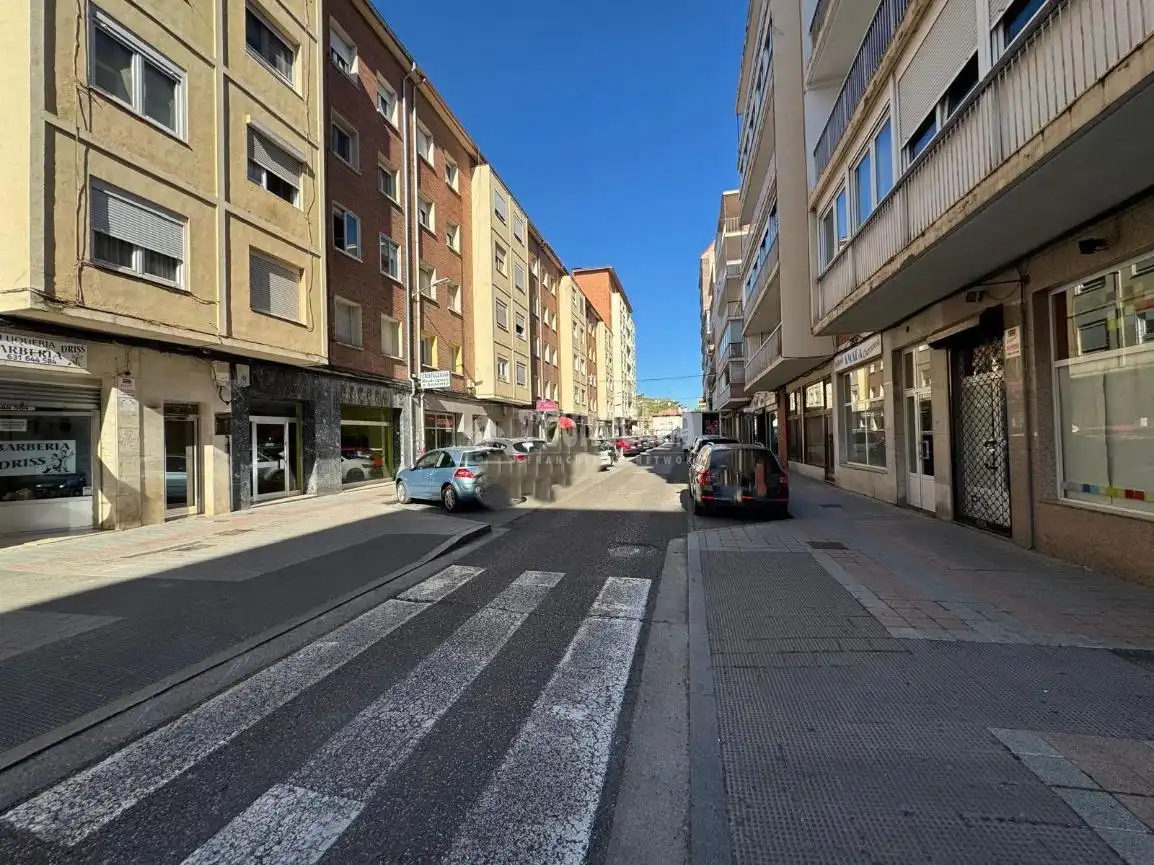 Wohnung zum Verkauf in Campo de la Juventud