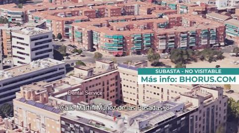 Photo 4 of Flat for sale in Martín Muñoz de Posadas, 8, Ensanche de Vallecas - La Gavia, Madrid