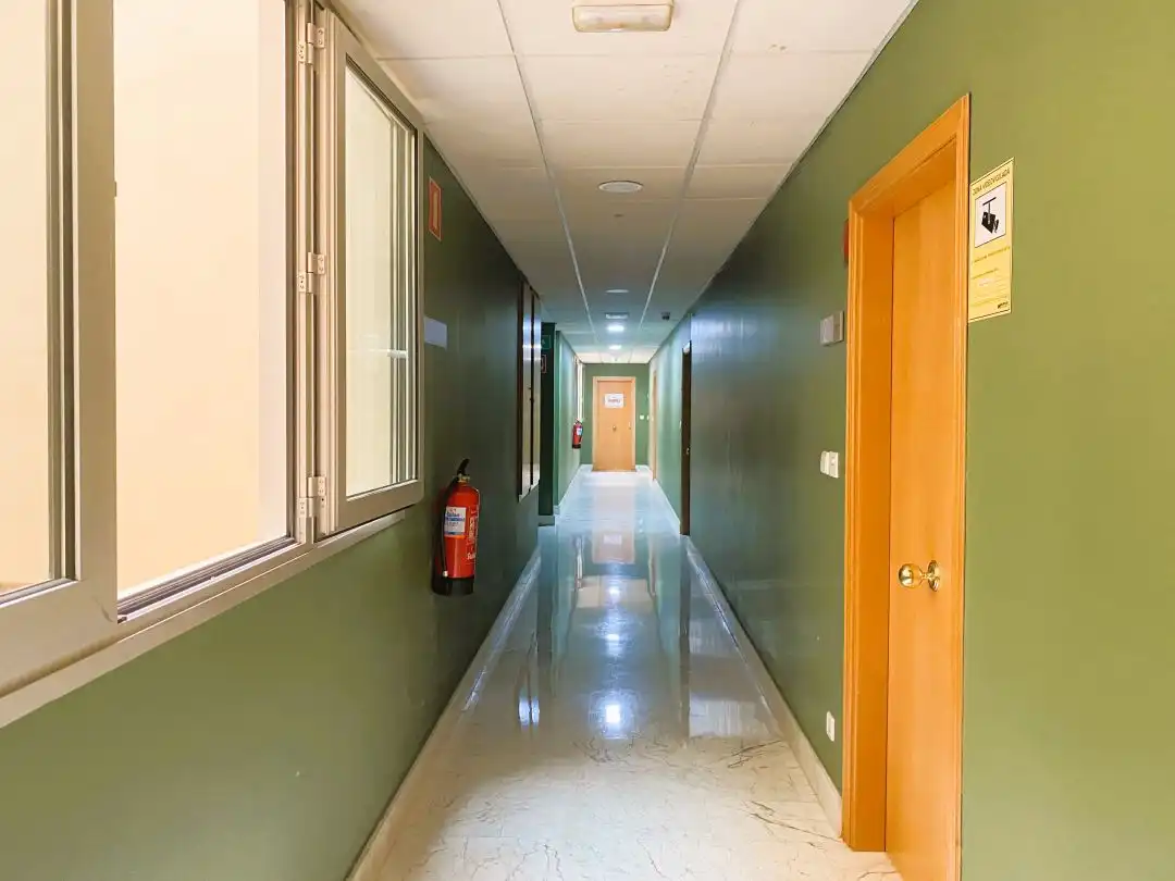 Oficina de alquiler en Lasarte-Oria