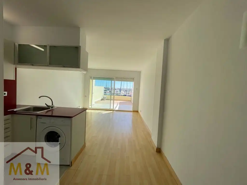 Apartment zur Miete in Les Botigues de Sitges, imagen 11