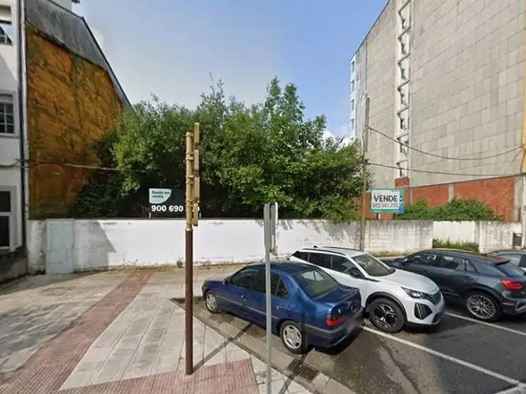 Terreny residencial en venda a Avenida da Coruña 481, imagen 4