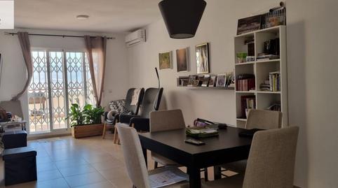 Foto 5 de Àtic en venda a Roquetas Pueblo, Roquetas de Mar