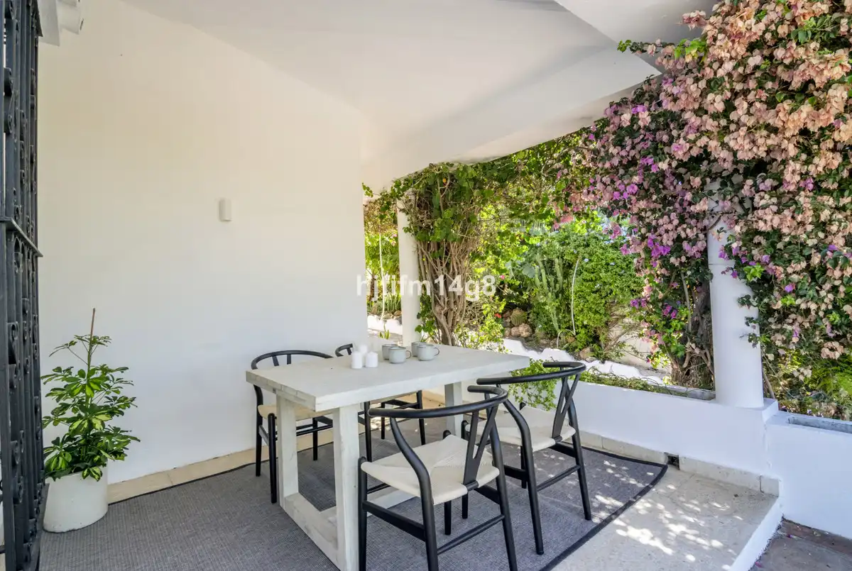 Maison mitoyenne à vendre à San Pedro de Alcántara, imagen 30