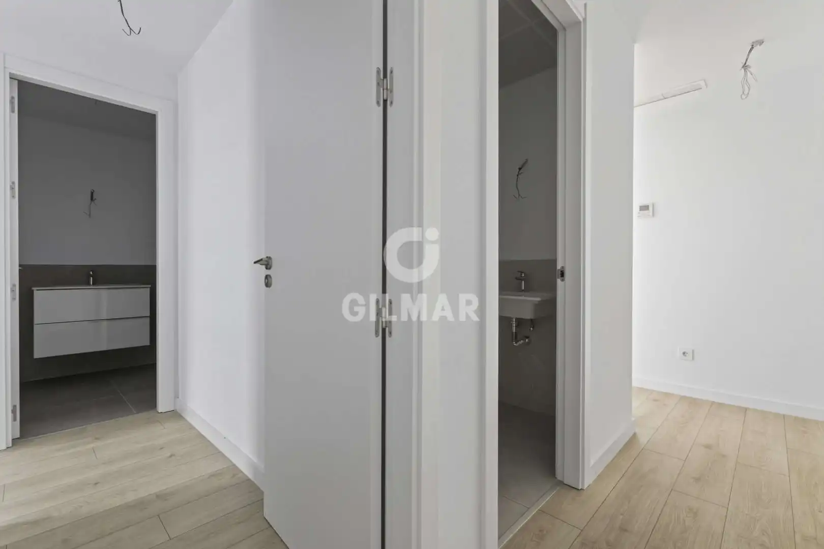 Bedroom of Ground floor for sale in Tomares  with Heating, Private garden and Storage room