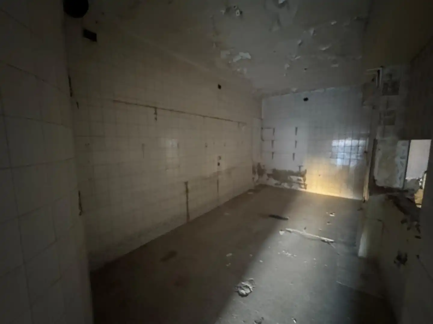Edificio en venta en Tordera