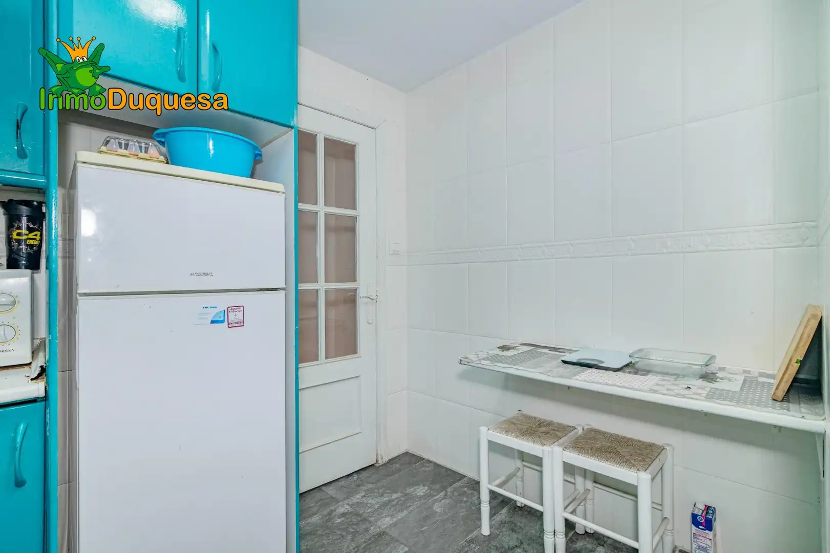 Flat with lift for sale in Calle ARABIAL, imagen 22